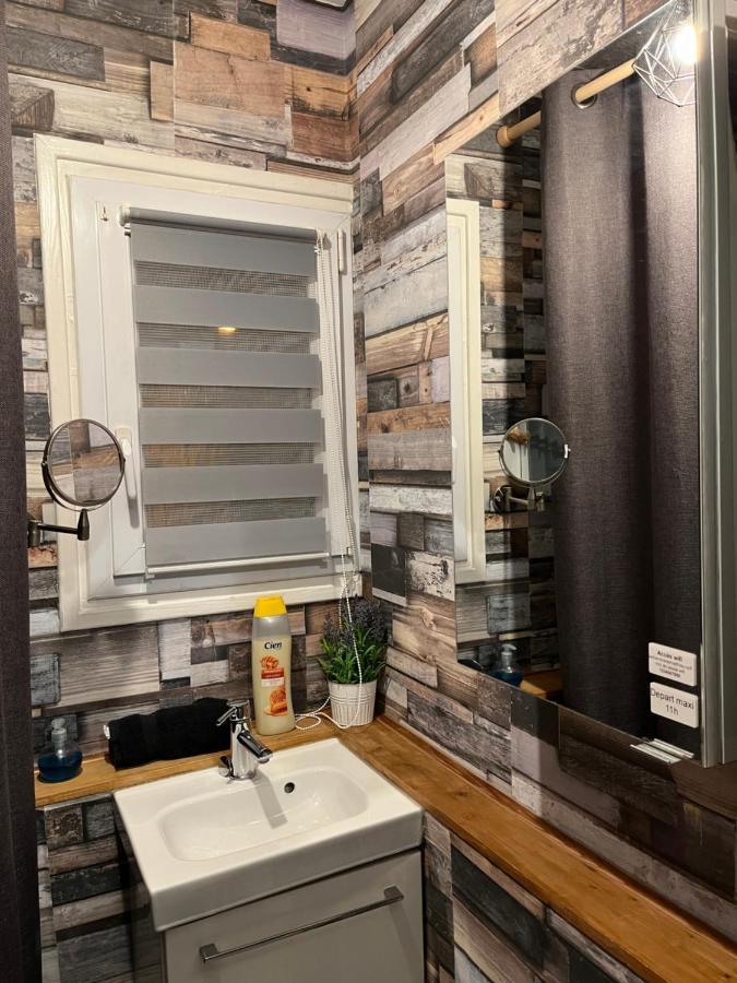 Bel Appartement 4 Personnes Bien Place Boulogne-sur-Mer Exterior foto