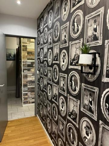 Bel Appartement 4 Personnes Bien Place Boulogne-sur-Mer Exterior foto