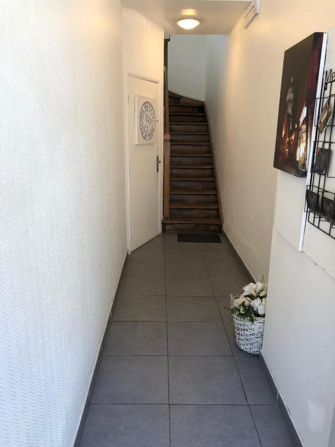 Bel Appartement 4 Personnes Bien Place Boulogne-sur-Mer Exterior foto
