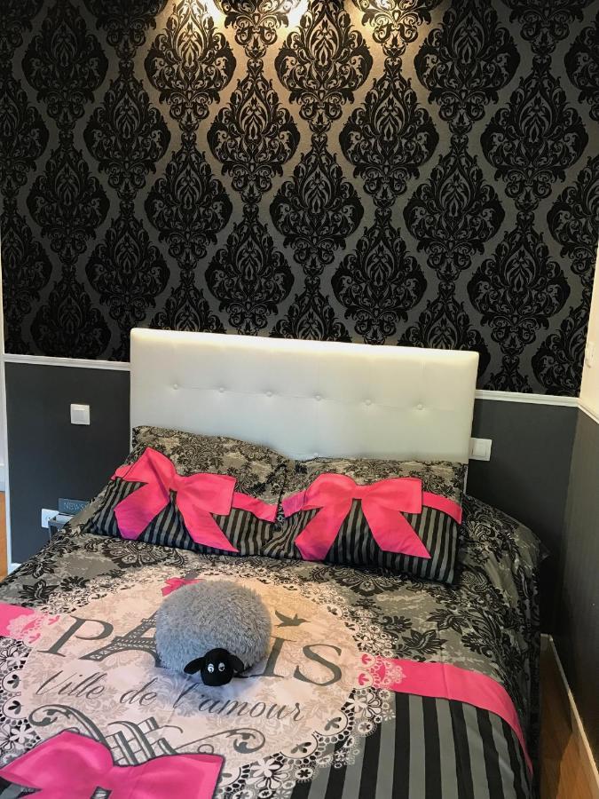 Bel Appartement 4 Personnes Bien Place Boulogne-sur-Mer Exterior foto